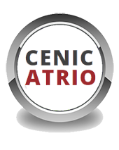 cenic atrio icone