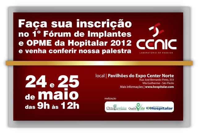 AF FeiraHospitalar