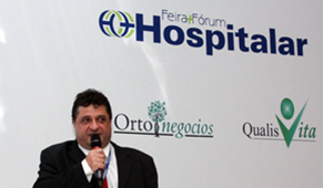 Mauricio Rabetti, Gestão Empresarial em Sistemas de Qualidade, Marketing e relacionamento com mercado Qualis Vita-Ortonegócios 