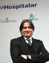 Tomaz Puga Leiva, Engenheiro-chefe do Laboratório de Biomecânica, Instituto de Ortopedia e Traumatologia HCFMUSP